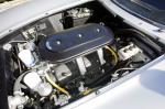Ferrari 275 GTB 3C Acciaio 1965 года